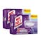 Wc Net Energy Block Lavender 38GRX2