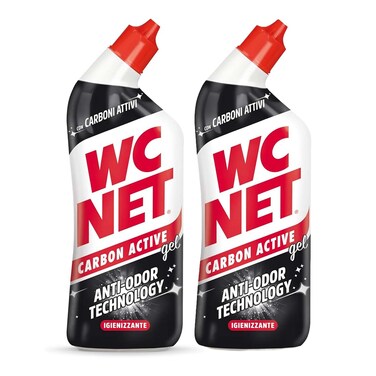 Wc Net Carbon  Anti Odor 750MLX2