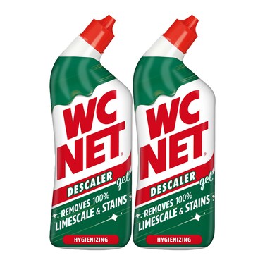 Wc Net Liquid Descaler 750MLX2