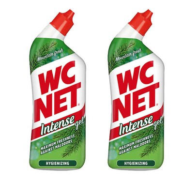 Wc Net F&amp;H Mount Fresh 750MLX2