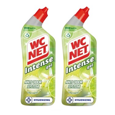 Wc Net Liquid Lime 750MLX2