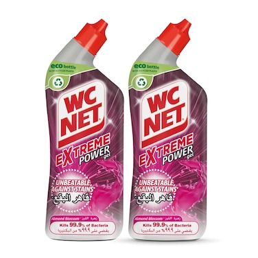 Wc Net Almond Blosom 750MLX2