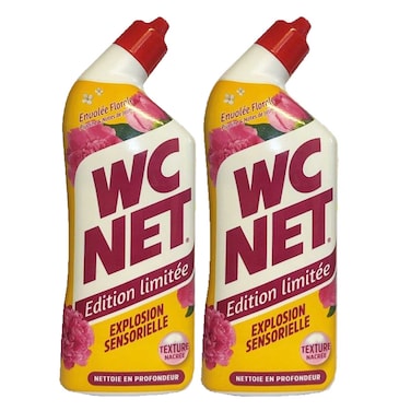 Wc Net Pink Pearl 750MLX2