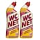 Wc Net Pink Pearl 750MLX2