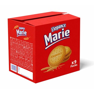 Elegance Marie 720GR