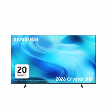 Samsung Tv 43''