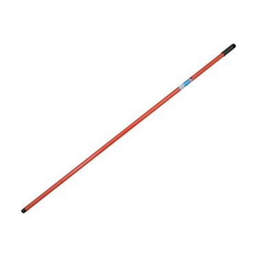 Vileda Broom Handle Metal 130CM