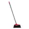 Vileda Dustpan Long Handle With Broom