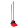 Vileda Dustpan Long Handle With Broom
