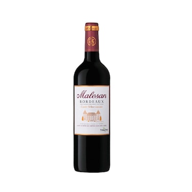 Malesan Bordeaux Red 750ML