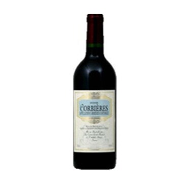Augustin Corbieres Red 750ML