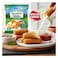 Plein Soleil Breaded Mozarella Sticks 250GR