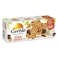 Gerble Biscuits Sesame Chocolate 200GR
