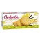 Gerble Biscuits Diet Citron Vanilla 156GR