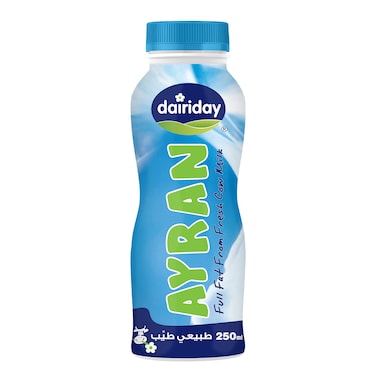 Dairiday Ayran 250ML