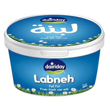 Dairiday Labneh 400g
