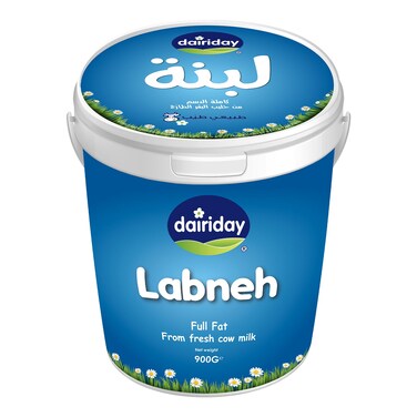 Dairiday Labneh 900g