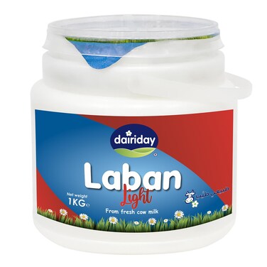 Dairiday Laban Light 1kg