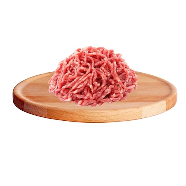 Imported Beef Mince 15% Fat
