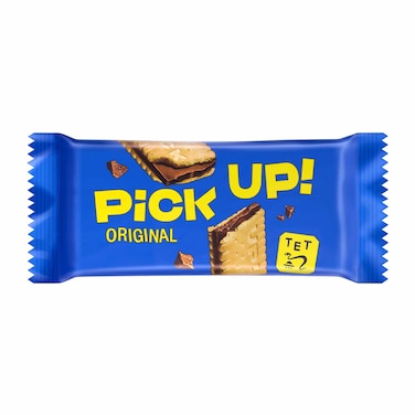 Bahlsen Pickup Choco Biscuit 28GR