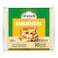 Al Wadi Al Akhdar Emmental Sliced Cheese 200GR