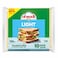 Al Wadi Al Akhdar Light Sliced Cheese 200GR