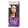 Schwarzkopf Palette Intensive Hair Color Cream With Liquid Keratin 7-1 Cool Middle Blonde 50ML