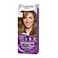 Schwarzkopf Palette Intensive Hair Color Cream With Liquid Keratin 7-0 Middle Blond 50ML