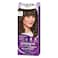 Schwarzkopf Palette Intensive Hair Color Cream With Liquid Keratin 5-0 Light Brown 50ML