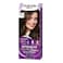 Schwarzkopf Palette Intensive Hair Color Cream With Liquid Keratin 4-0 Middle Brown 50ML