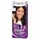 Schwarzkopf Palette Intensive Hair Color Cream With Liquid Keratin 3-0 Dark Brown 50ML