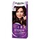 Schwarzkopf Palette Intensive Hair Color Cream With Liquid Keratin 4-89 Intensive Augerbine 50ML