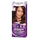 Schwarzkopf Palette Intensive Hair Color Cream With Liquid Keratin 4-88&nbsp; Intensive Dark Red 50ML