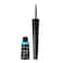 Rimmel Liquid Eyeliner Water Proof Black