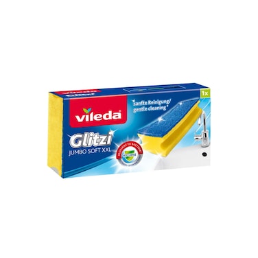 VILEDA GLITZI JUMBO MILD 1PC.