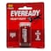 Eveready Heavy Duty Battery Bp1 -9V