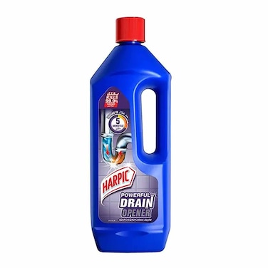 Harpic Drain Opener 1L