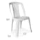 Plastic Chairs Without Arms