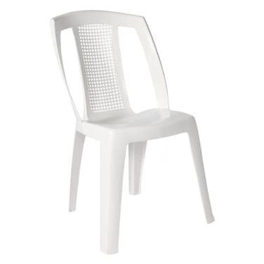 Plastic Chairs Without Arms