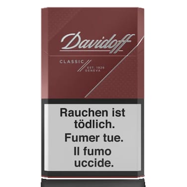 Davidoff Classic