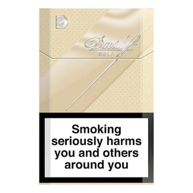 Davidoff Gold