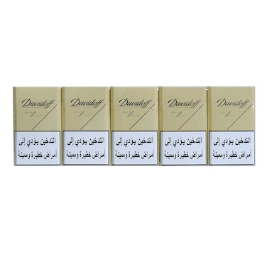 Davidoff Gold X10