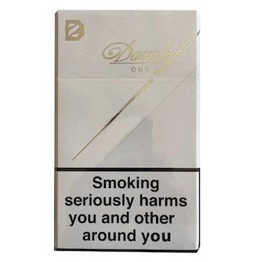 Davidoff One