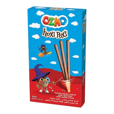 Solen Ozmo Hoxi Poxi 36GR