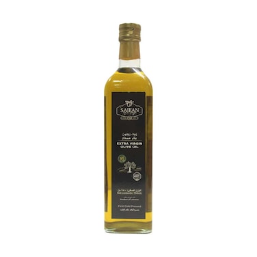 Saifan Olive Oil Extra Virgin 750ML