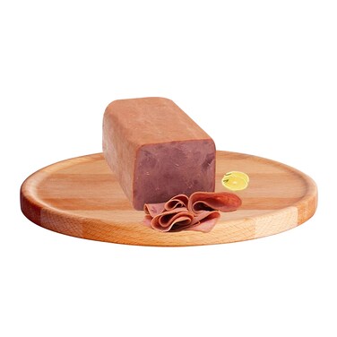 Al Taghziah Smoked Beef Thigh