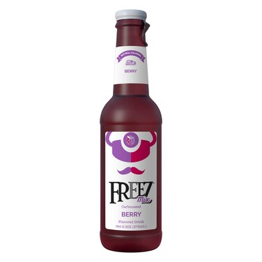Freez Berry Mix 275ML