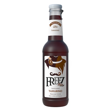 Freez Tamarind Carbonated Drink 275ML