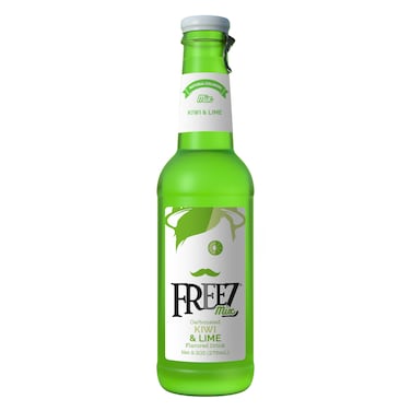 Freez Mix Kiwi And Lime 275ML