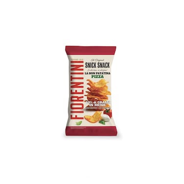 Fiorentini Snack Potato Pizza 65GR